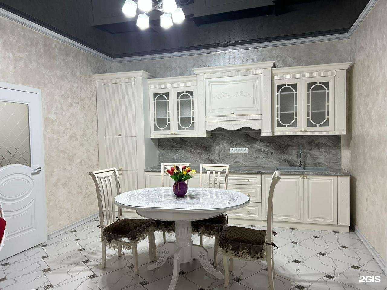 Отзывы на компанию Dоминант в Набережных Челнах c фото