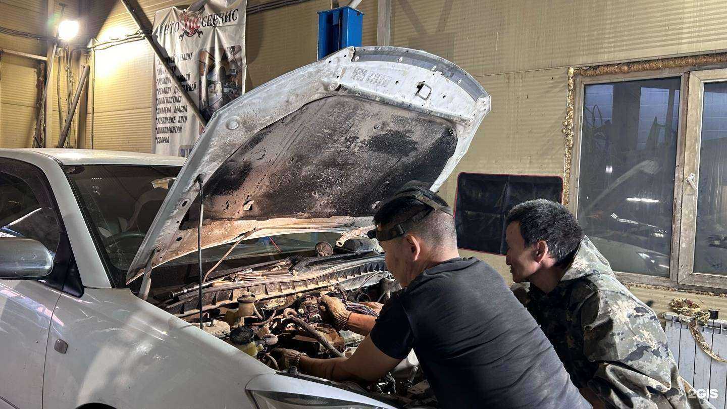 Отзывы на компанию Уус в Якутске c фото