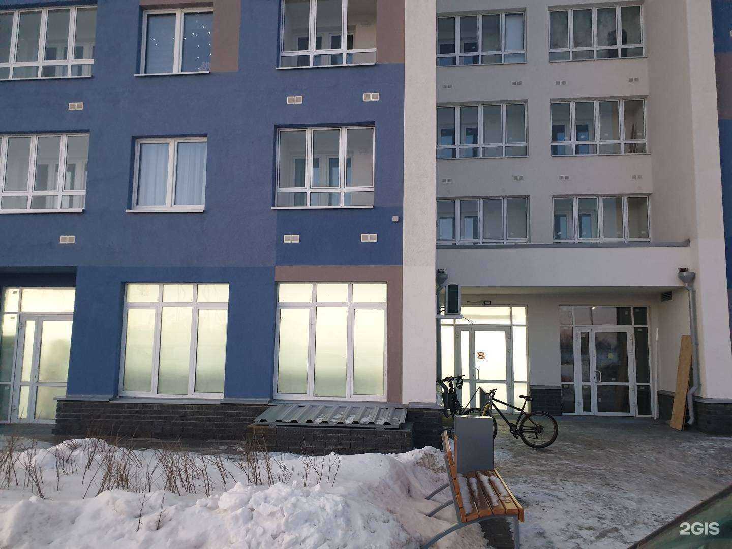 Отзывы на компанию DARK SIDE в Нижнем Новгороде c фото - фотография 2 из 2