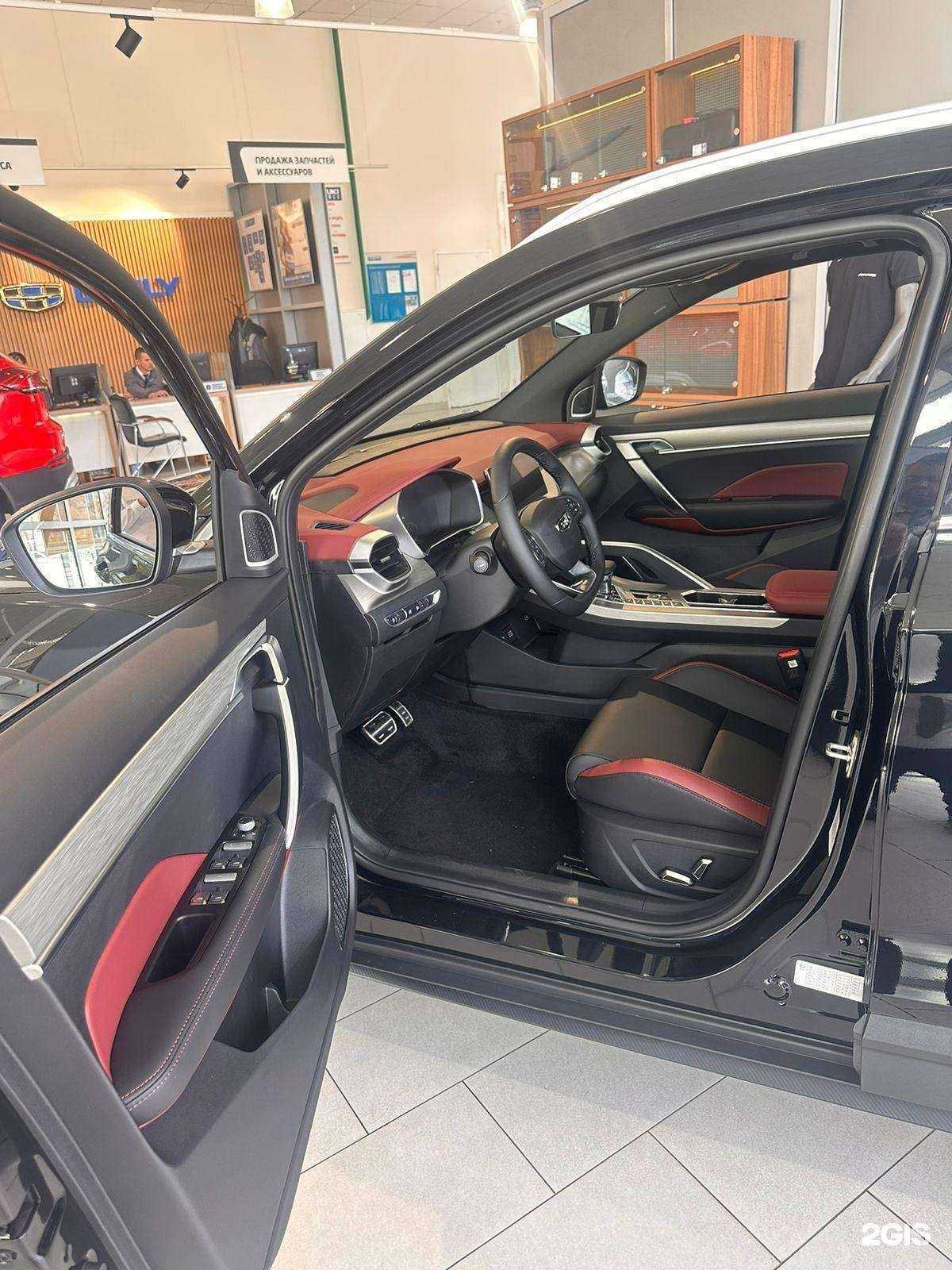 Отзывы на компанию Автомир в Воронеже c фото