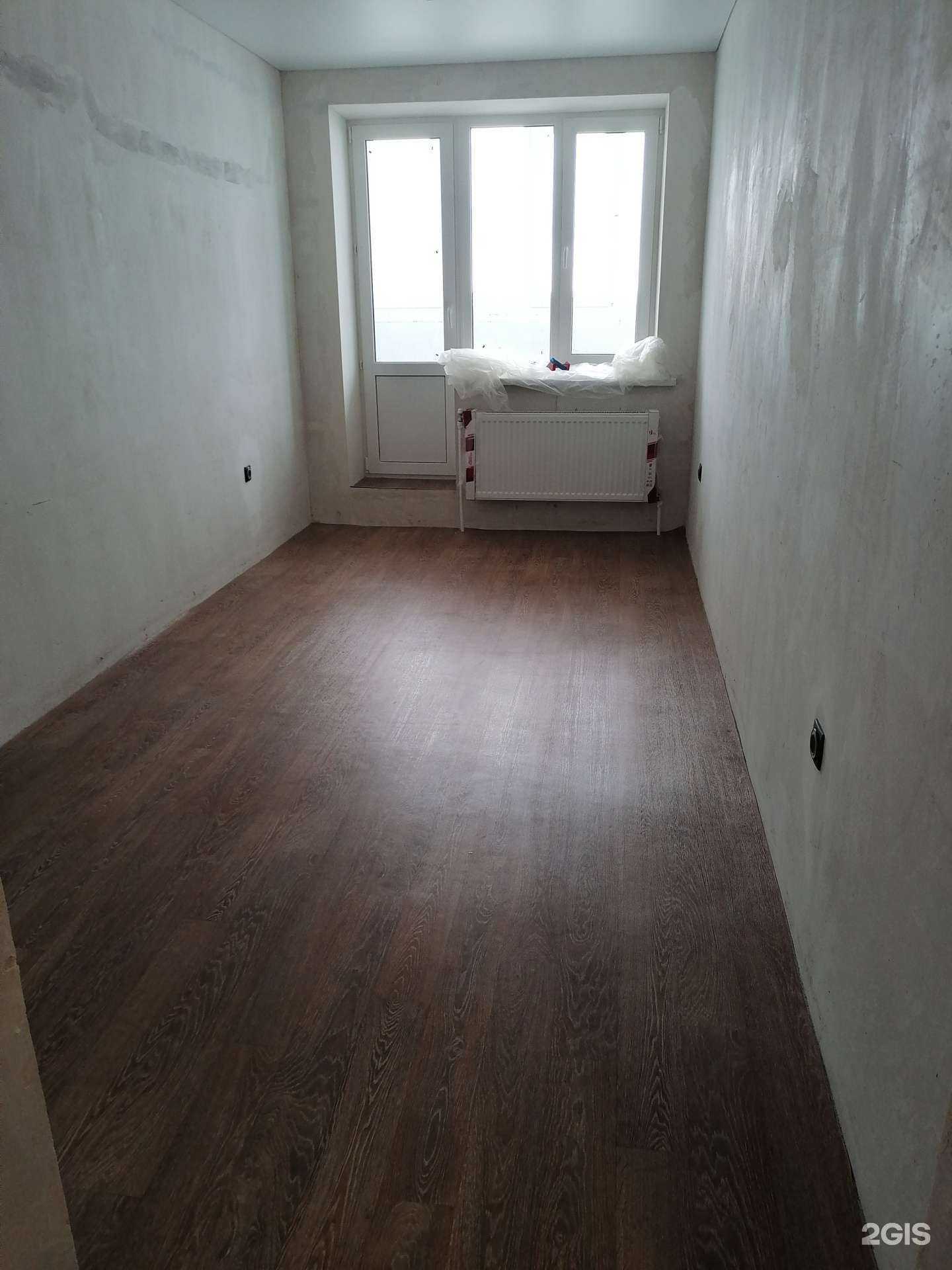 Отзывы на компанию Новый Дом в Уфе c фото - фотография 2 из 2