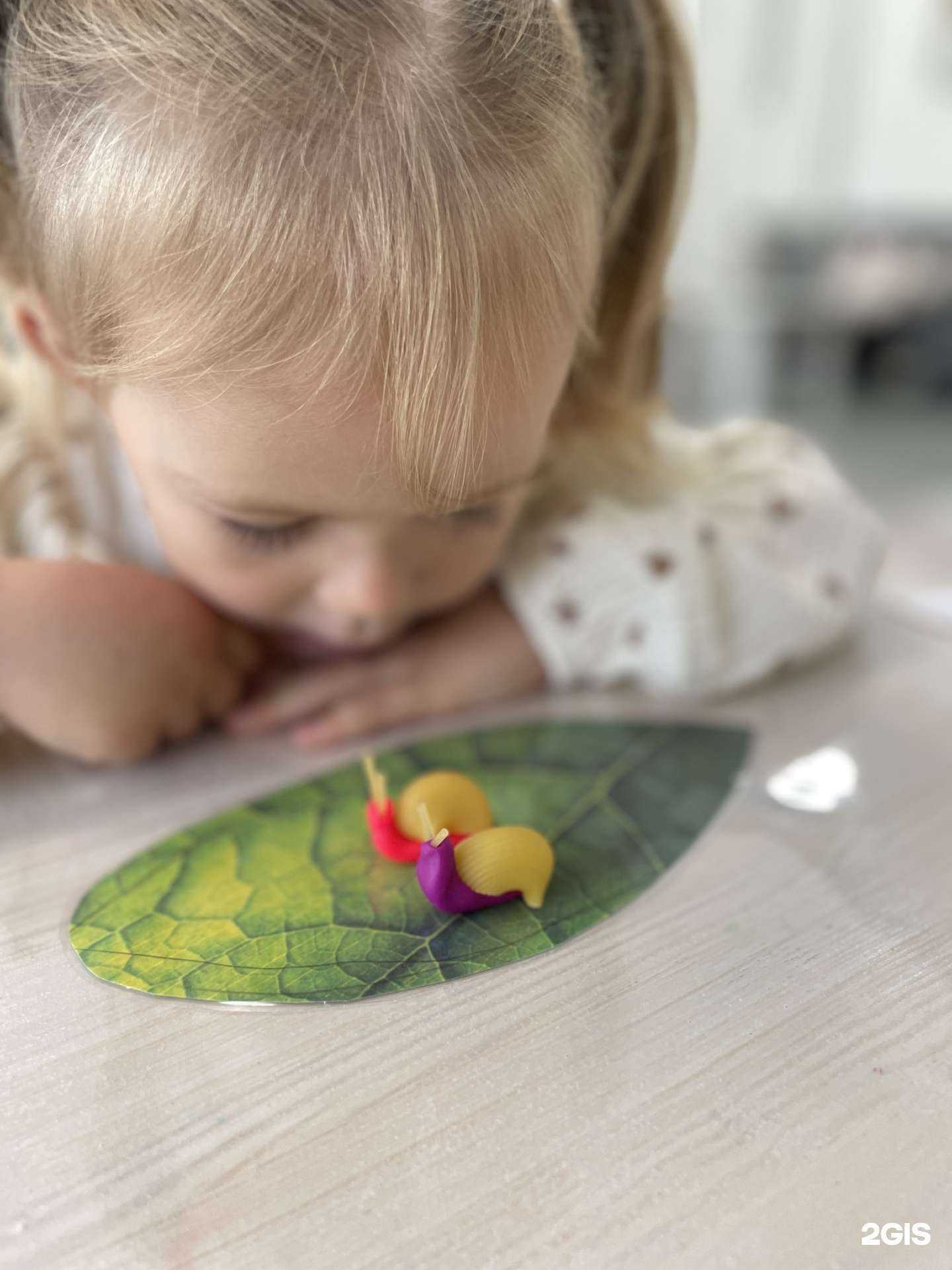 Отзывы на компанию Мам, хочу играть в г. Тюмень c фото