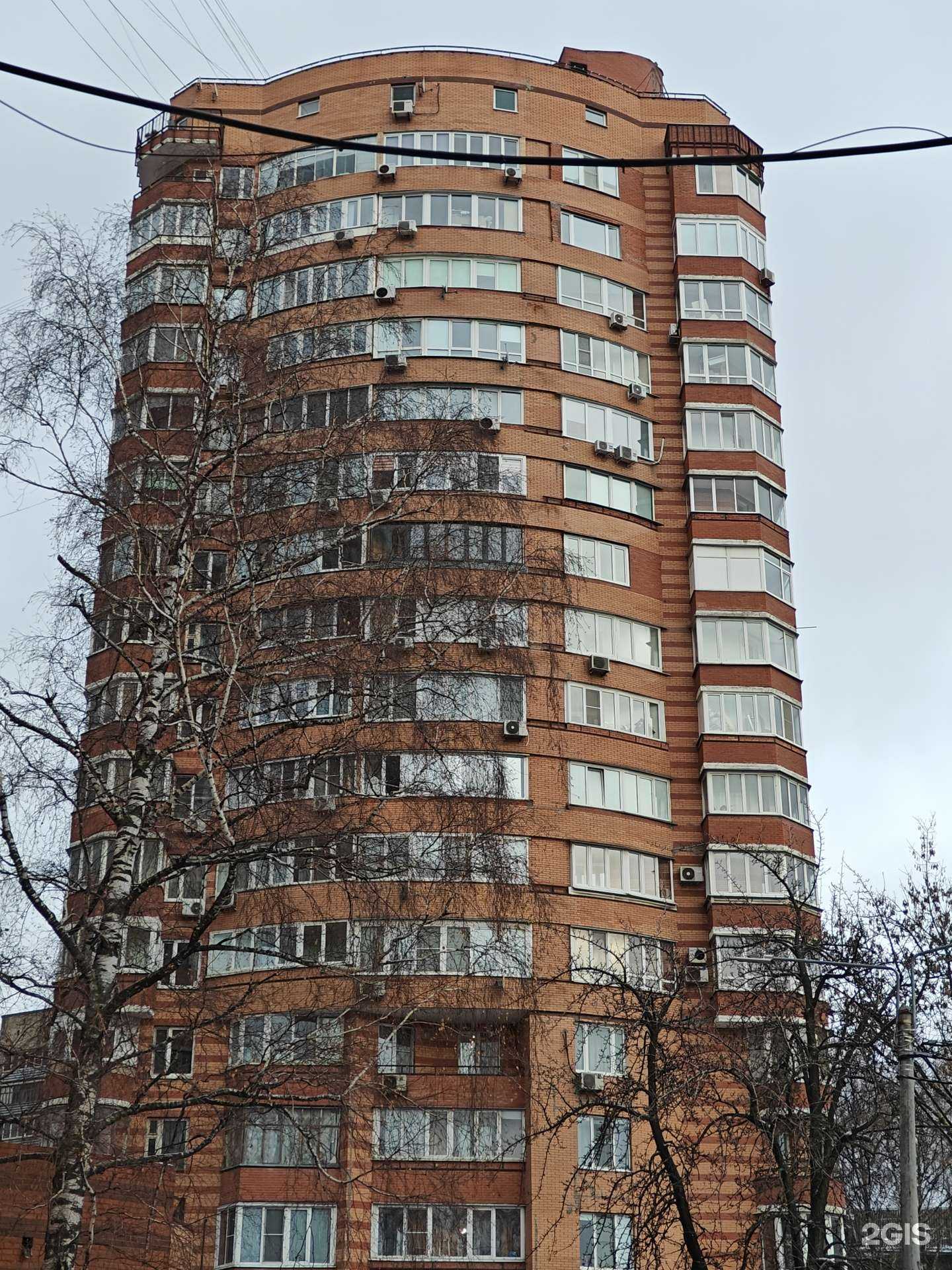 Отзывы на компанию Mamavita в Химках c фото - фотография 2 из 2