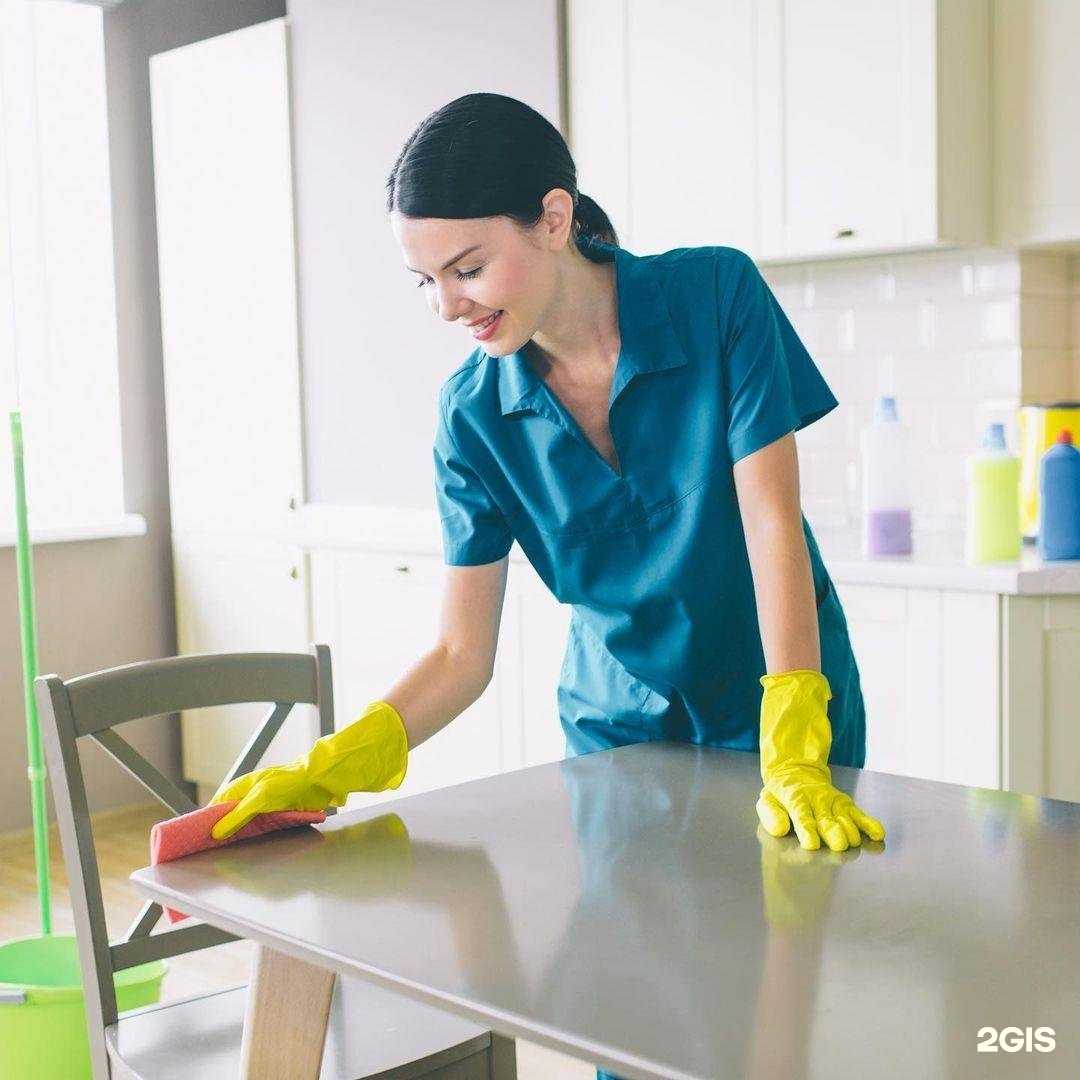 Отзывы на компанию Мой Клининг в г. Ижевск c фото