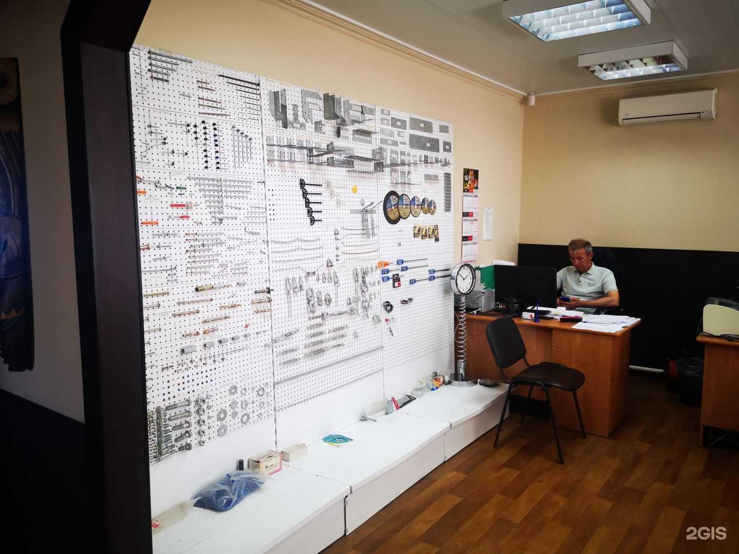 Отзывы на компанию Сибкреп в г. Омск c фото