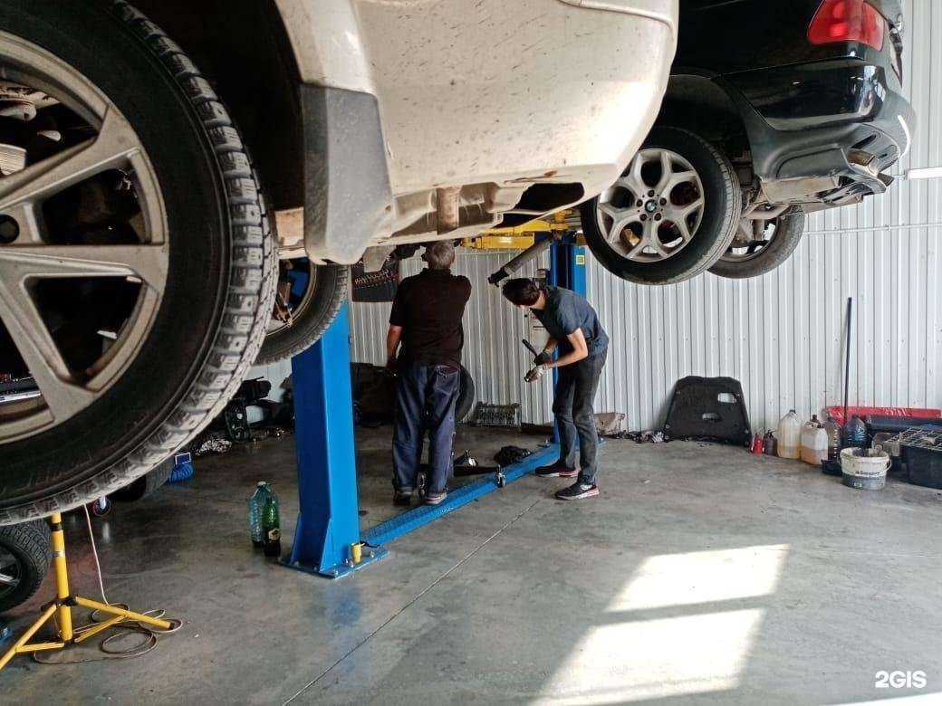 Отзывы на компанию Auto selma в Калининграде c фото