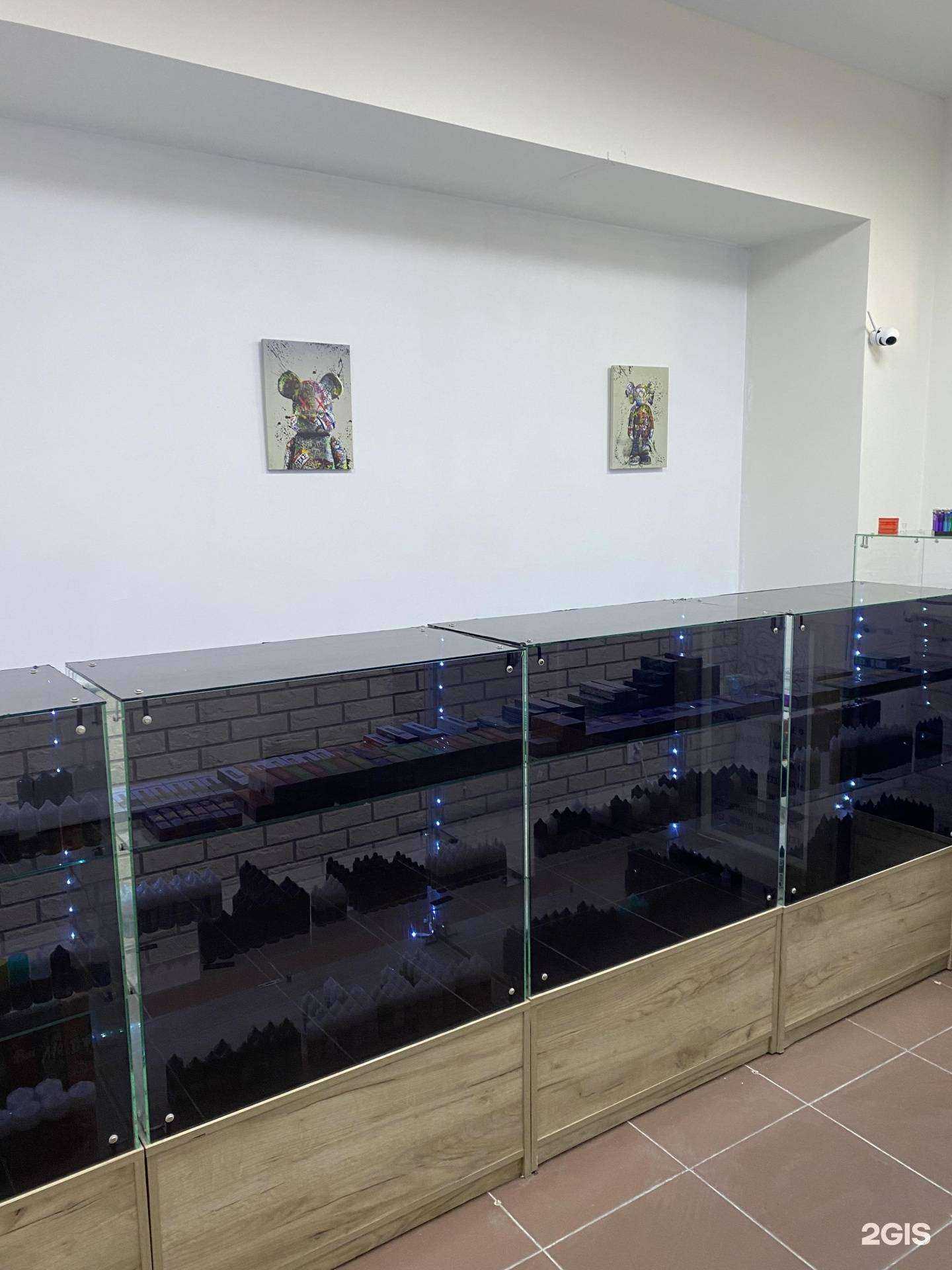 Отзывы на компанию Дымок by pavuchok в Ставрополе c фото