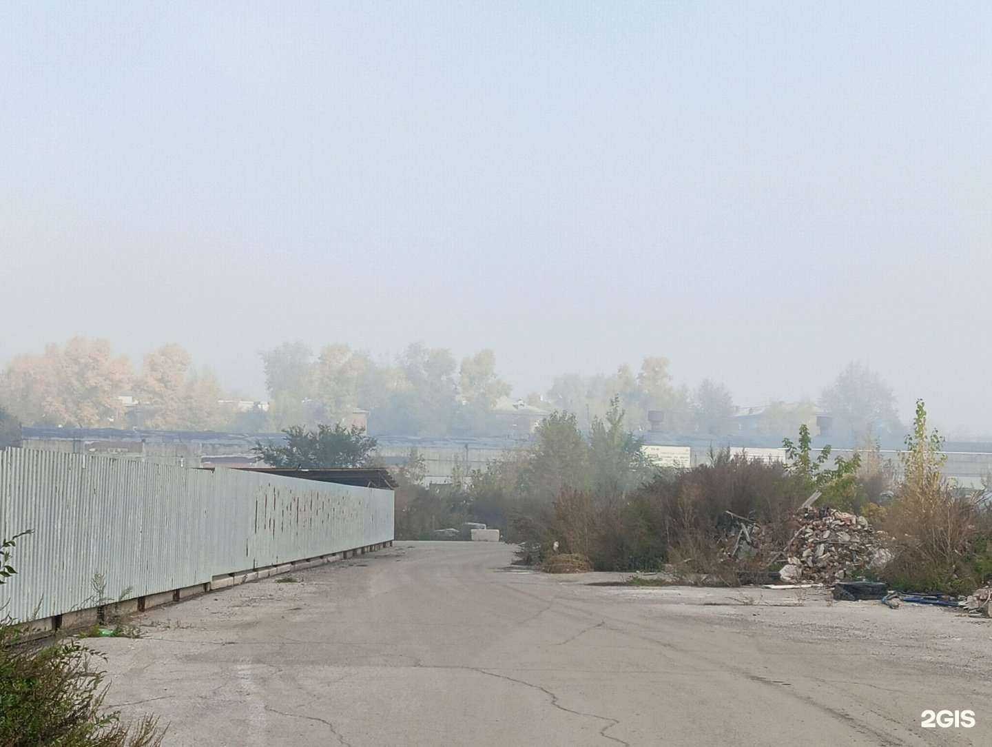 Отзывы на компанию РМЗ-Кузнецкий в Новокузнецке c фото