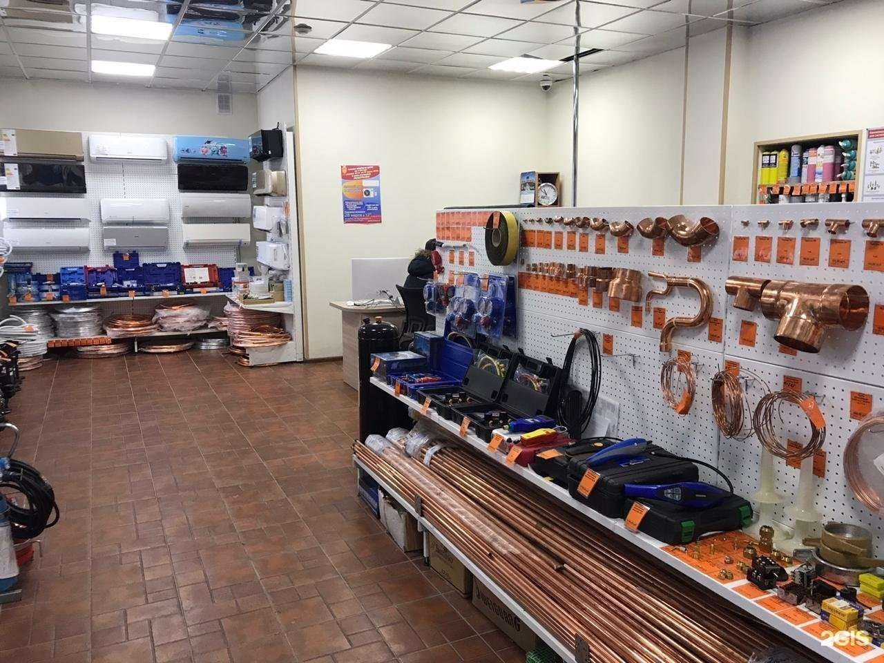 Отзывы на компанию Югра-холод в Сургуте c фото