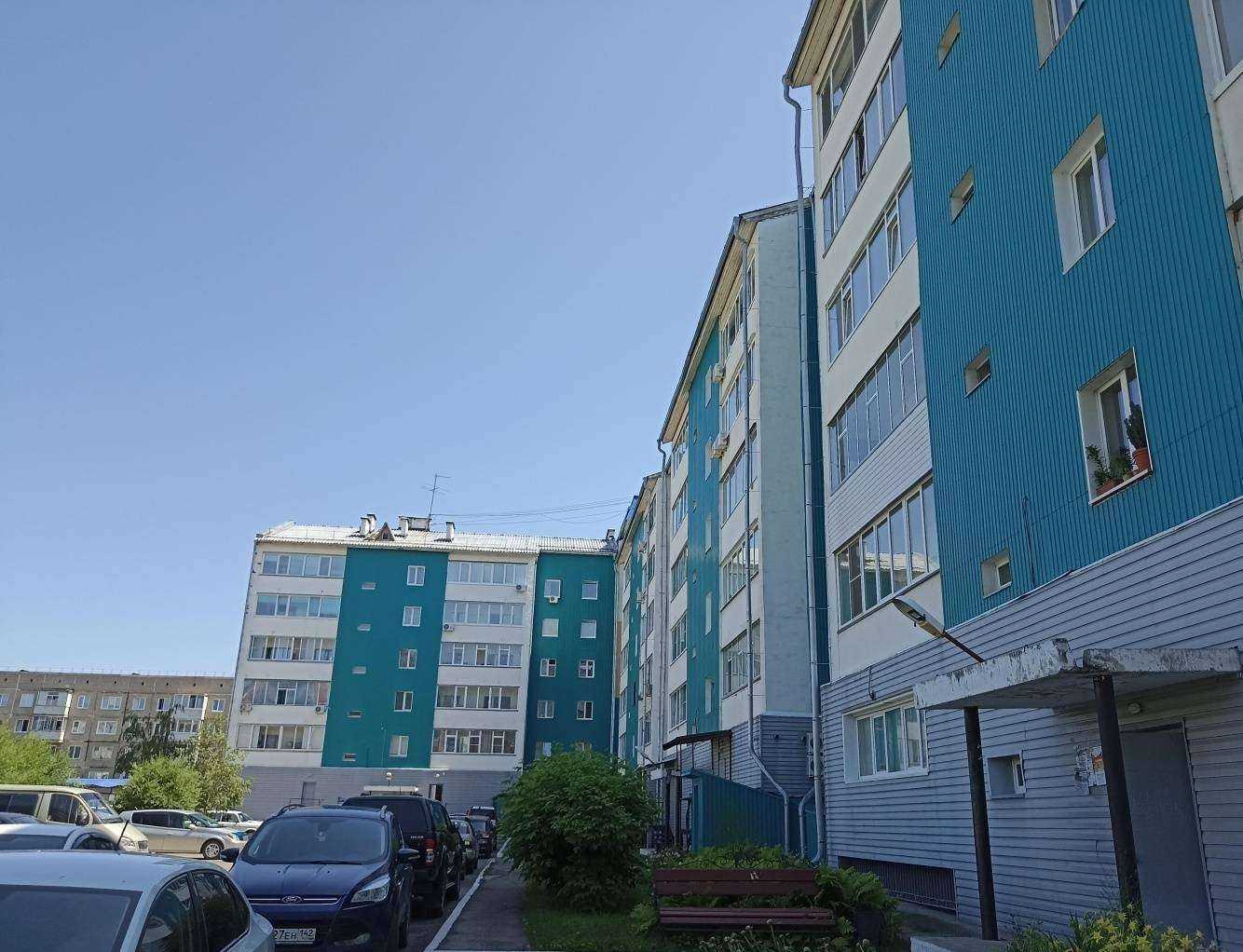 Отзывы на компанию Хакасия.ру в Саяногорске c фото - фотография 2 из 2