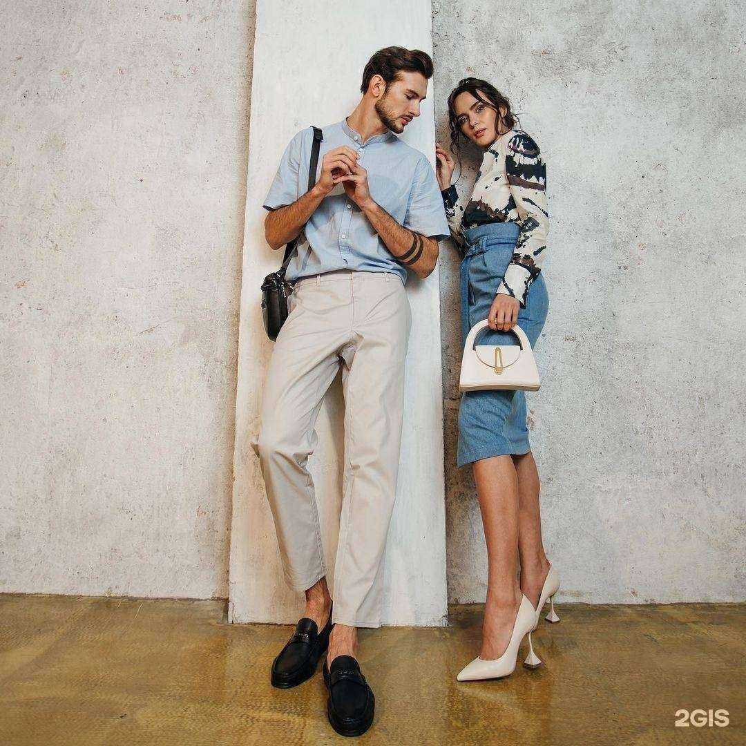 Отзывы на компанию Rasconi shoes в Саратове c фото