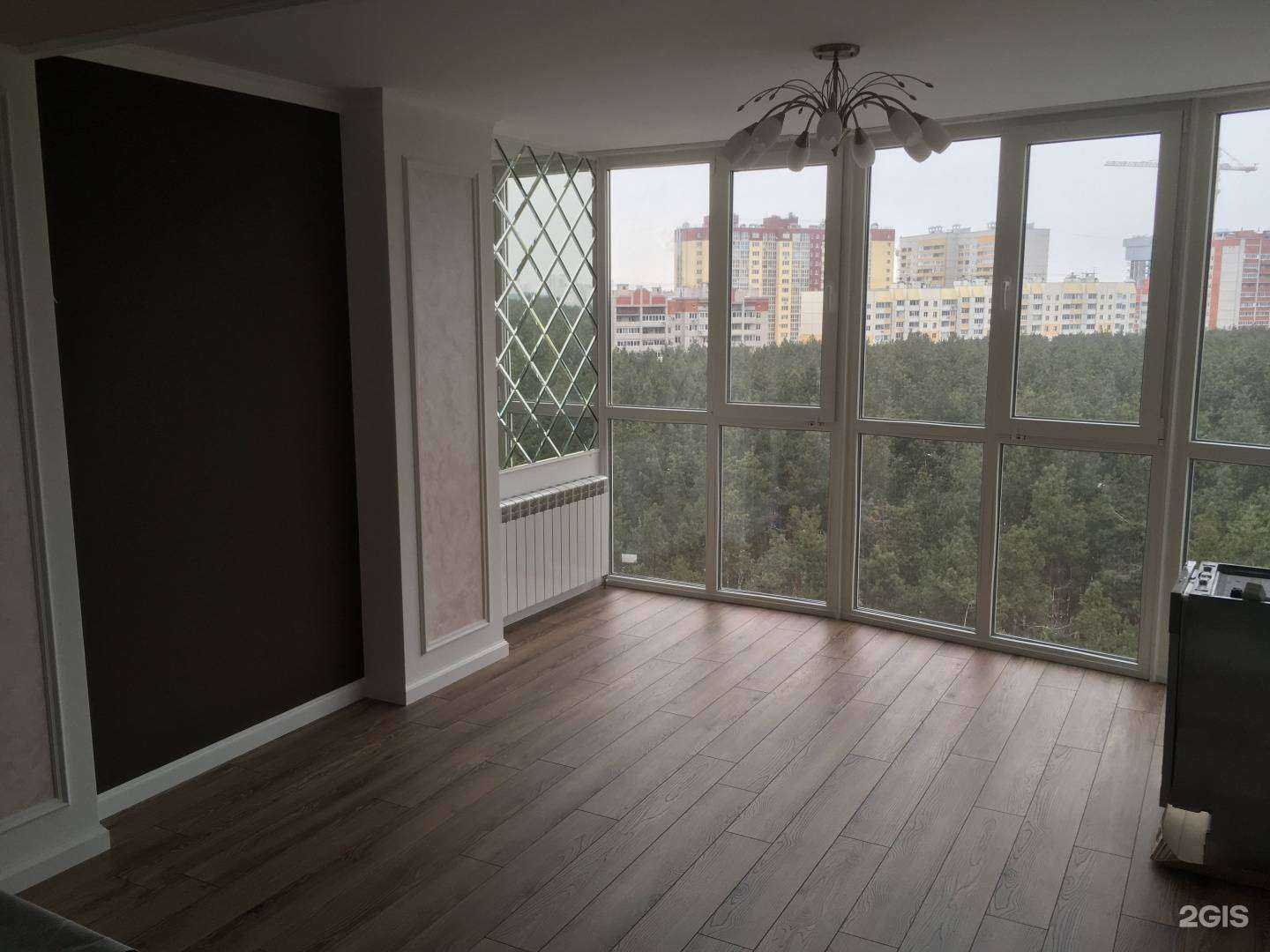 Отзывы на компанию Империя окон в Воронеже c фото