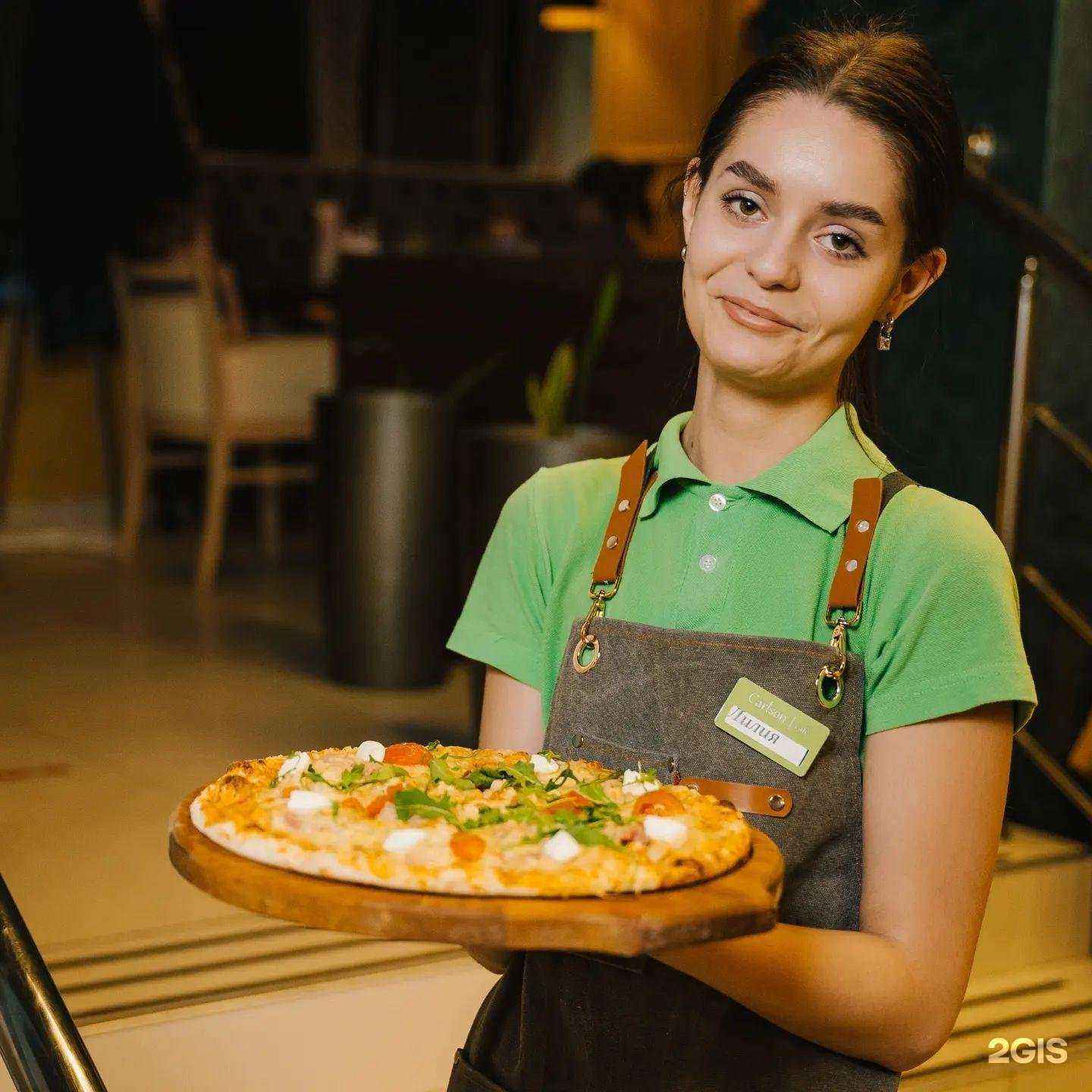 Отзывы на компанию Carlson в г. Владимир c фото