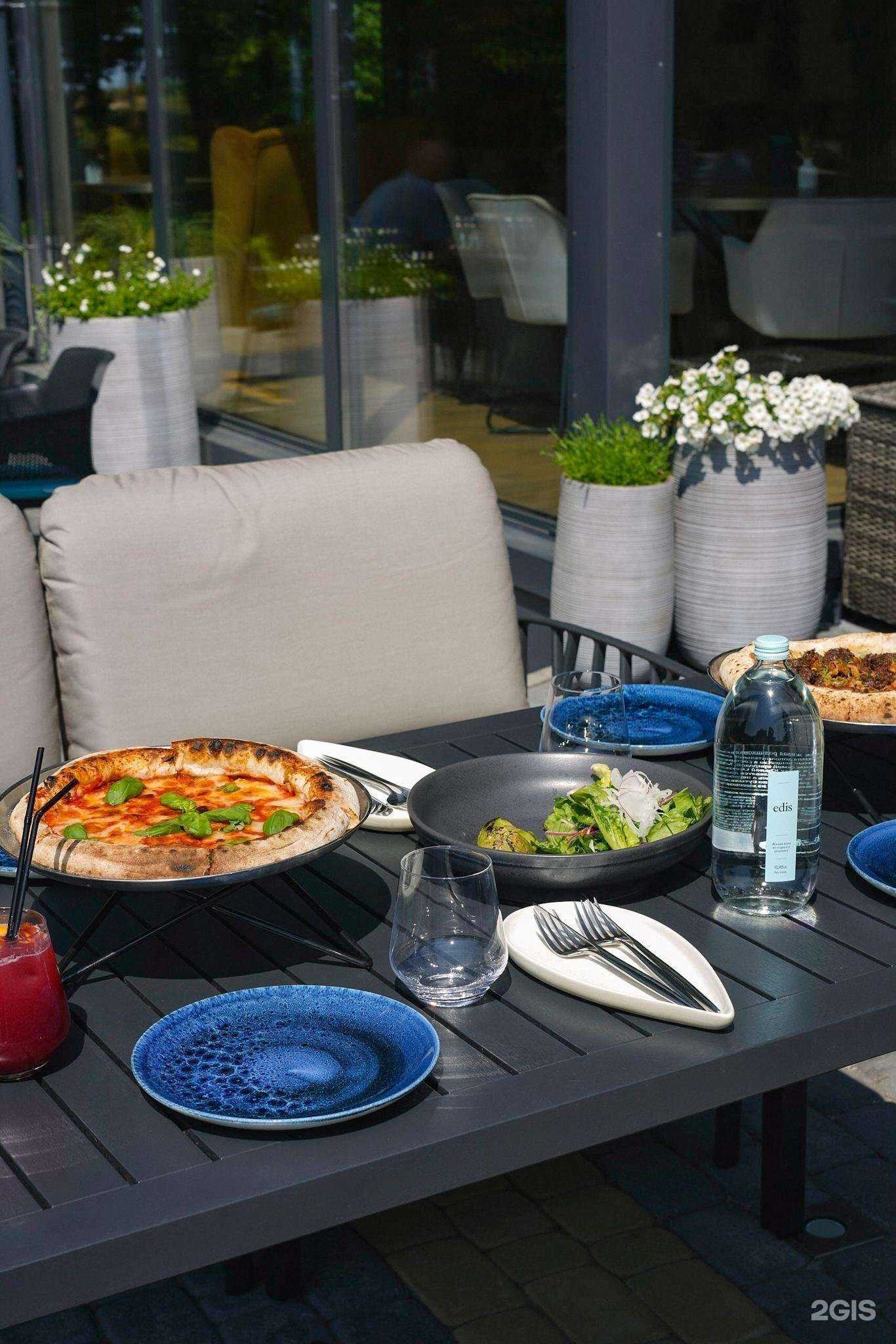 Отзывы на компанию The Sun Terrace в Светлогорске c фото