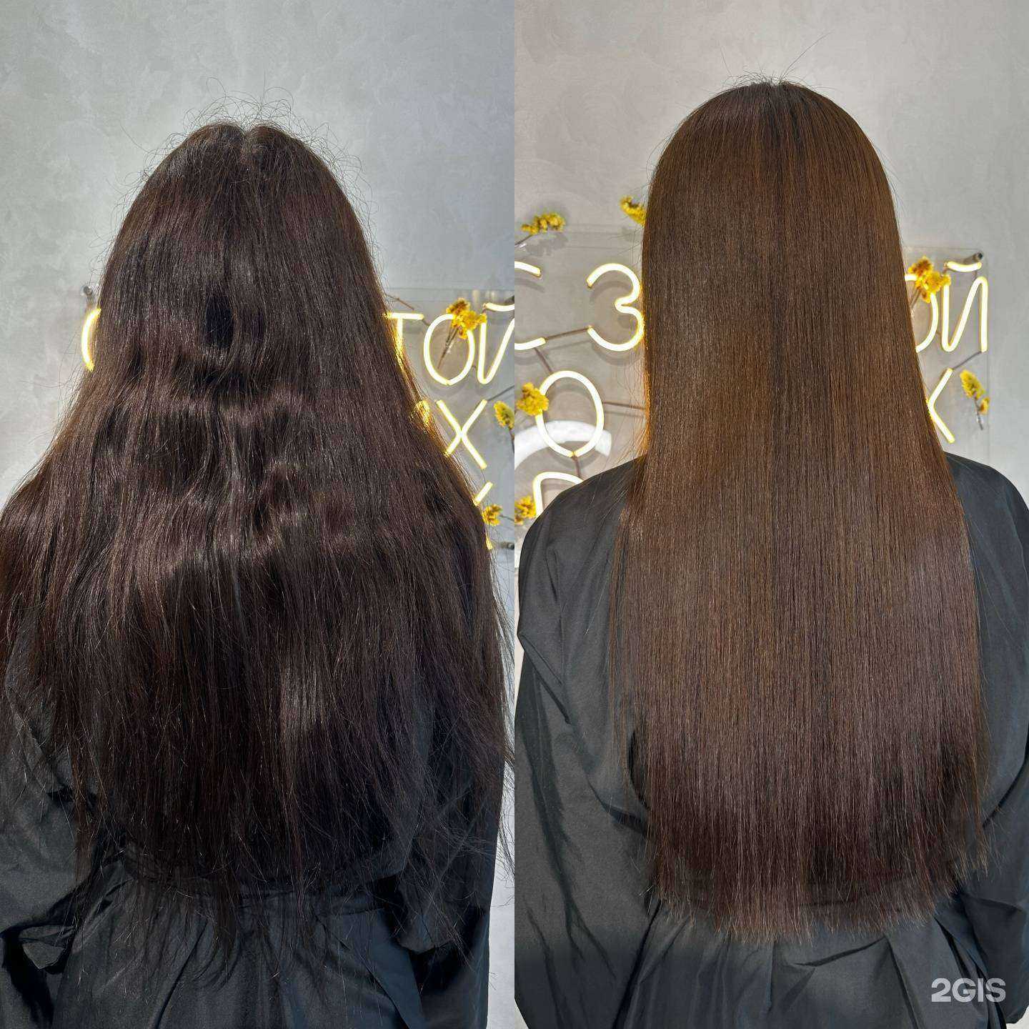 Отзывы на компанию Alya Keratin в г. Мелеуз c фото