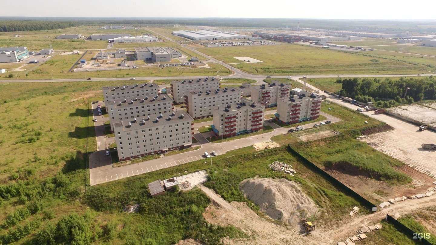 Отзывы на компанию Инвест Контакт в Калуге c фото