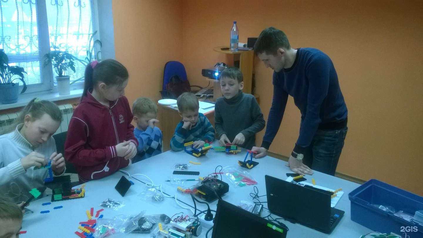 Отзывы на компанию Роботрек в г. Новокузнецк c фото