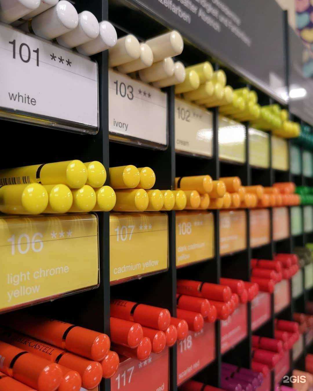 Отзывы на компанию Лавка художника в г. Барнаул c фото