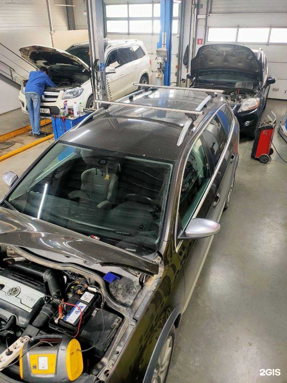 Отзывы на компанию Вольтаж в Чебоксарах c фото