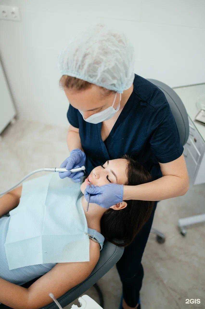 Отзывы на компанию ВитаДент в г. Смоленск c фото