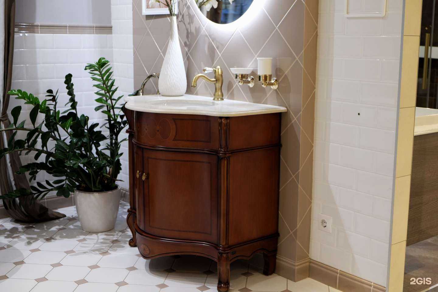 Отзывы на компанию Дом Villeroy&Boch в Казани c фото