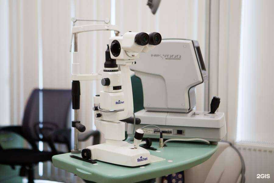 Отзывы на компанию Центр охраны зрения в г. Петрозаводск c фото