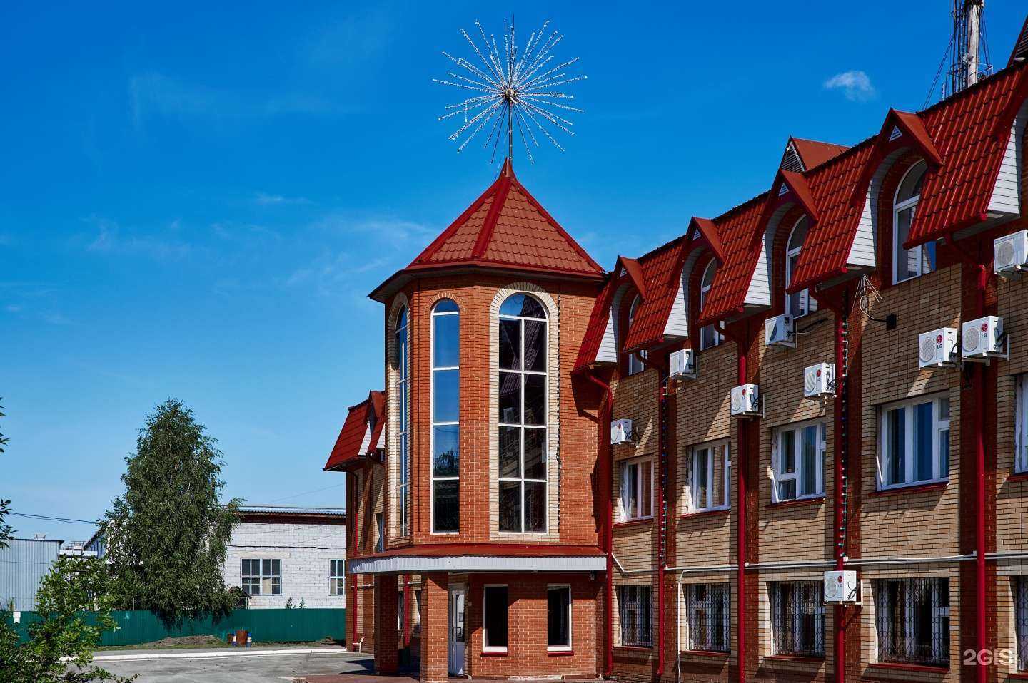 Отзывы на компанию Тобол в г. Тюмень c фото