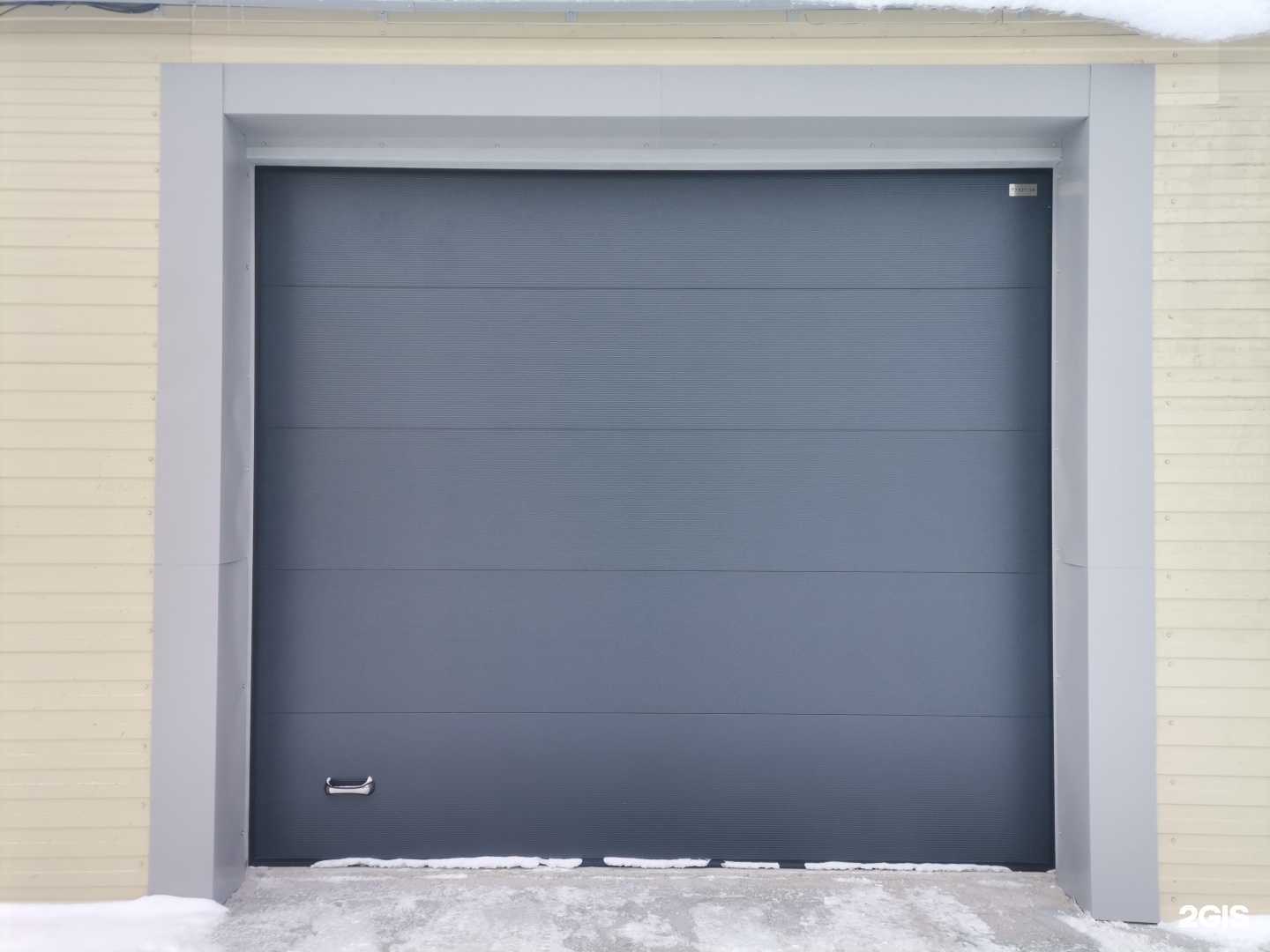 Отзывы на компанию Alutech-Сибирь в г. Нижневартовск c фото