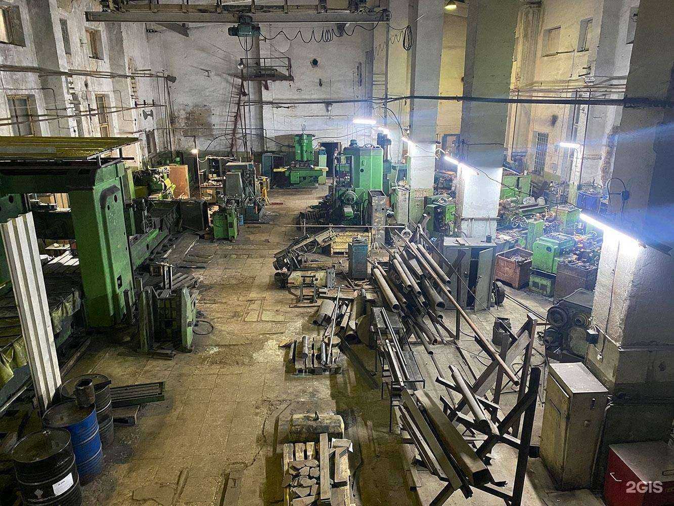 Отзывы на компанию Уральский станкоремонтный завод в Екатеринбурге c фото