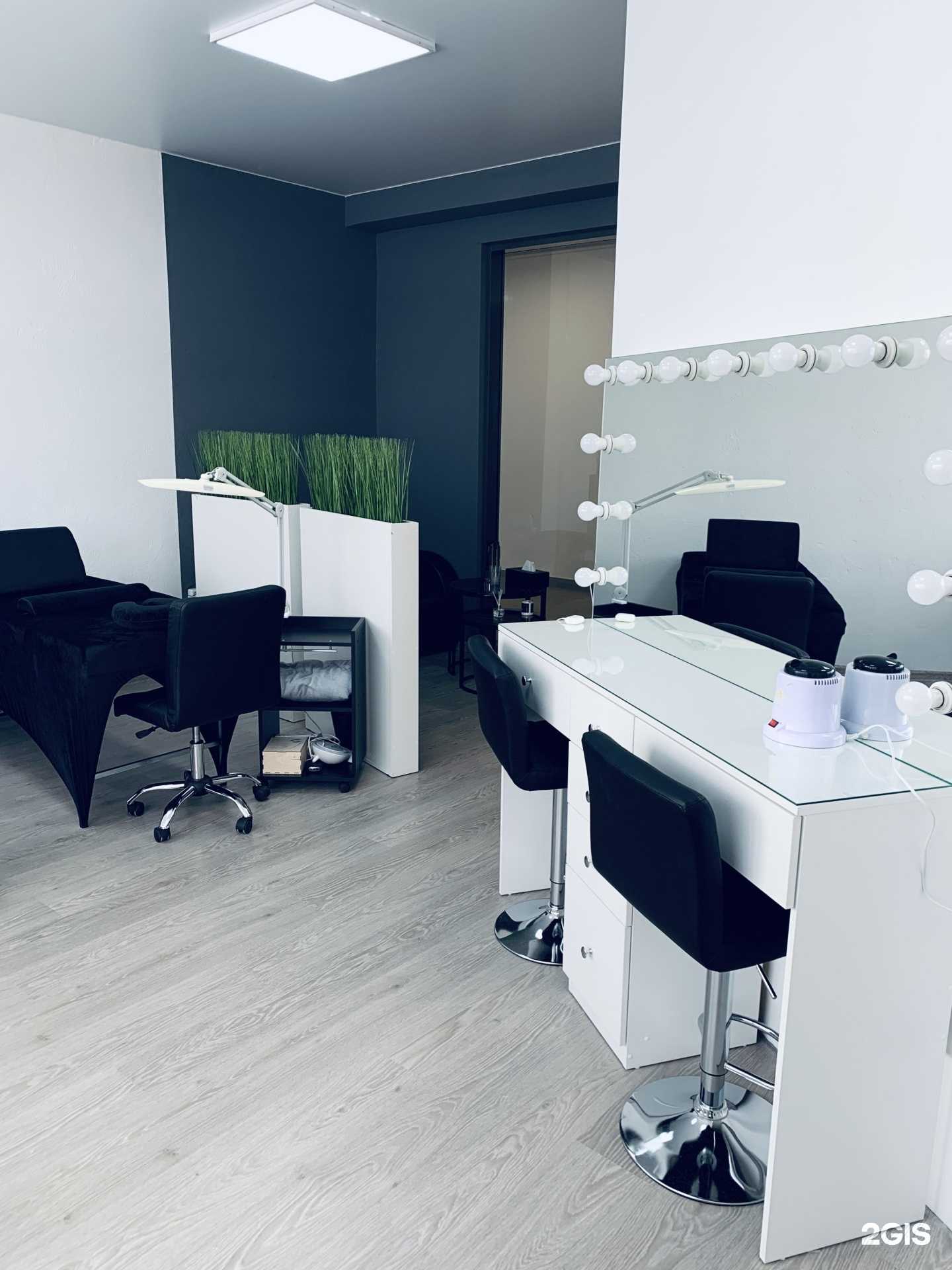 Отзывы на компанию Lash-studio&School в г. Новосибирск c фото