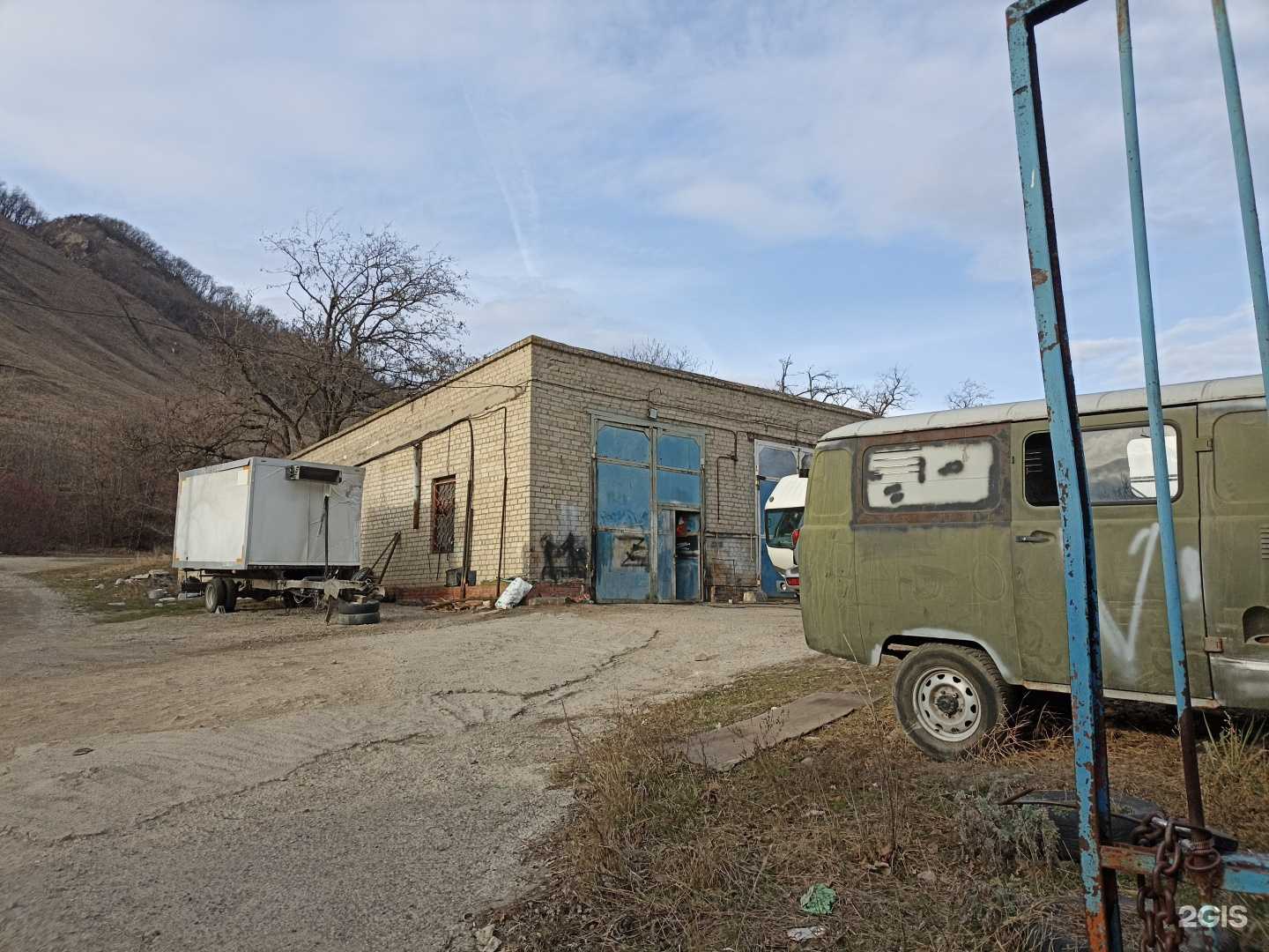 Отзывы на компанию Служба по ремонту спецтехники в г. Лермонтов c фото