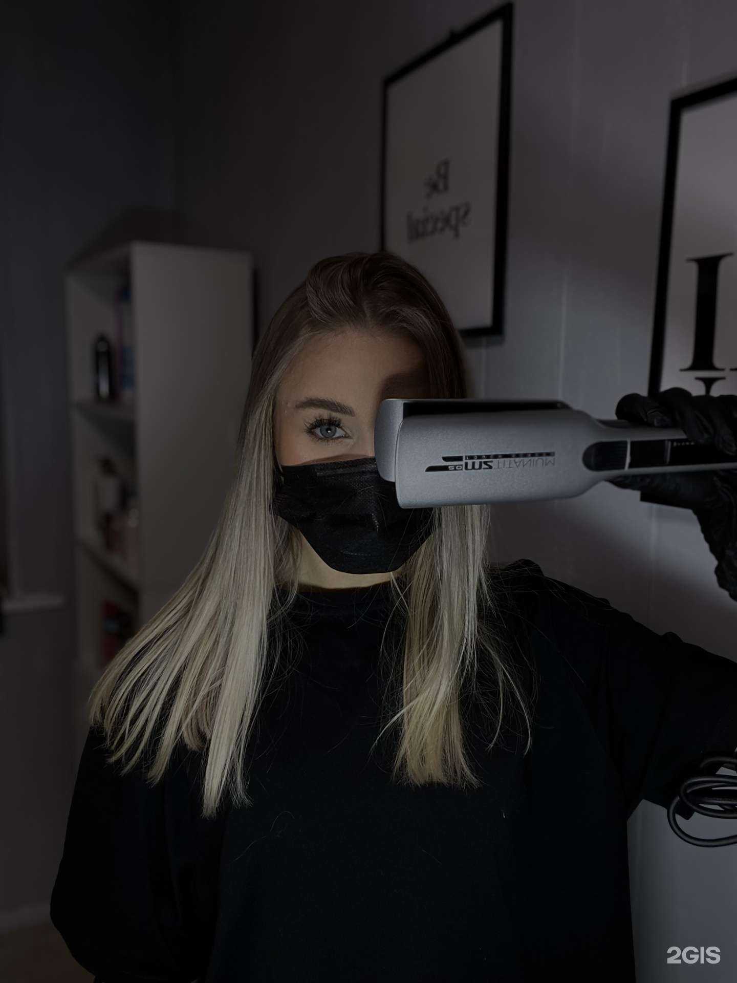 Отзывы на компанию Студия волос в г. Копейск c фото