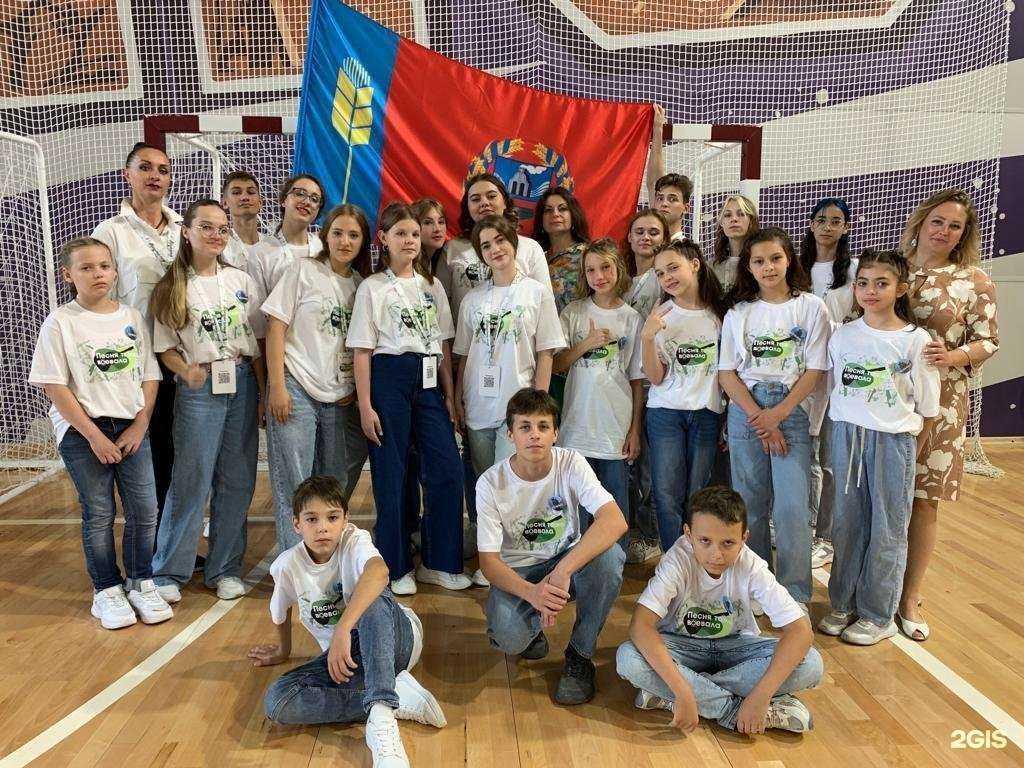 Отзывы на компанию Образ в Барнауле c фото