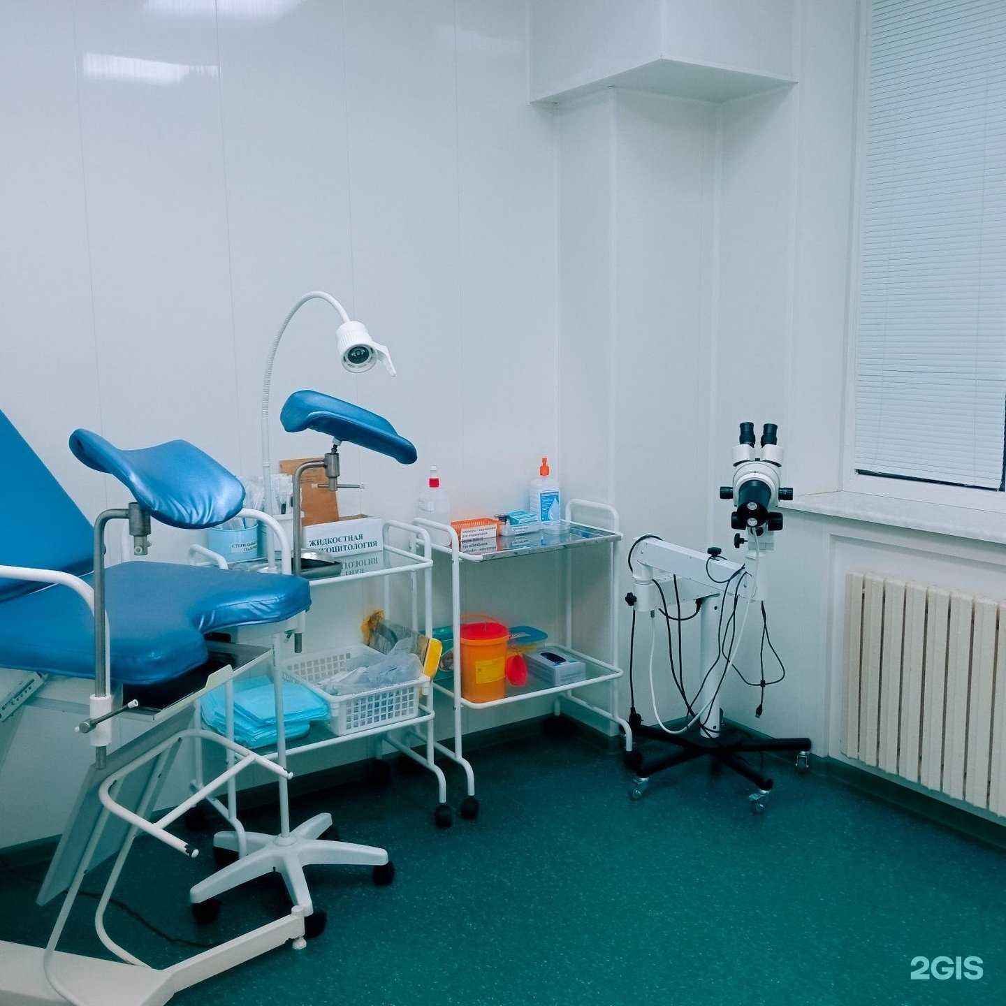 Отзывы на компанию Ситилаб в г. Самара c фото