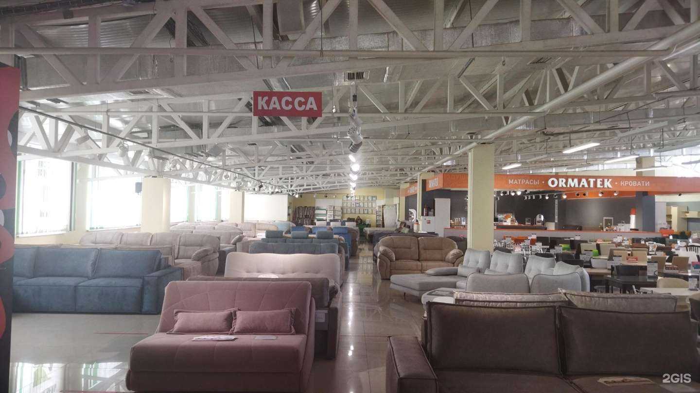 Отзывы на компанию Восток-мебель в Артёме c фото