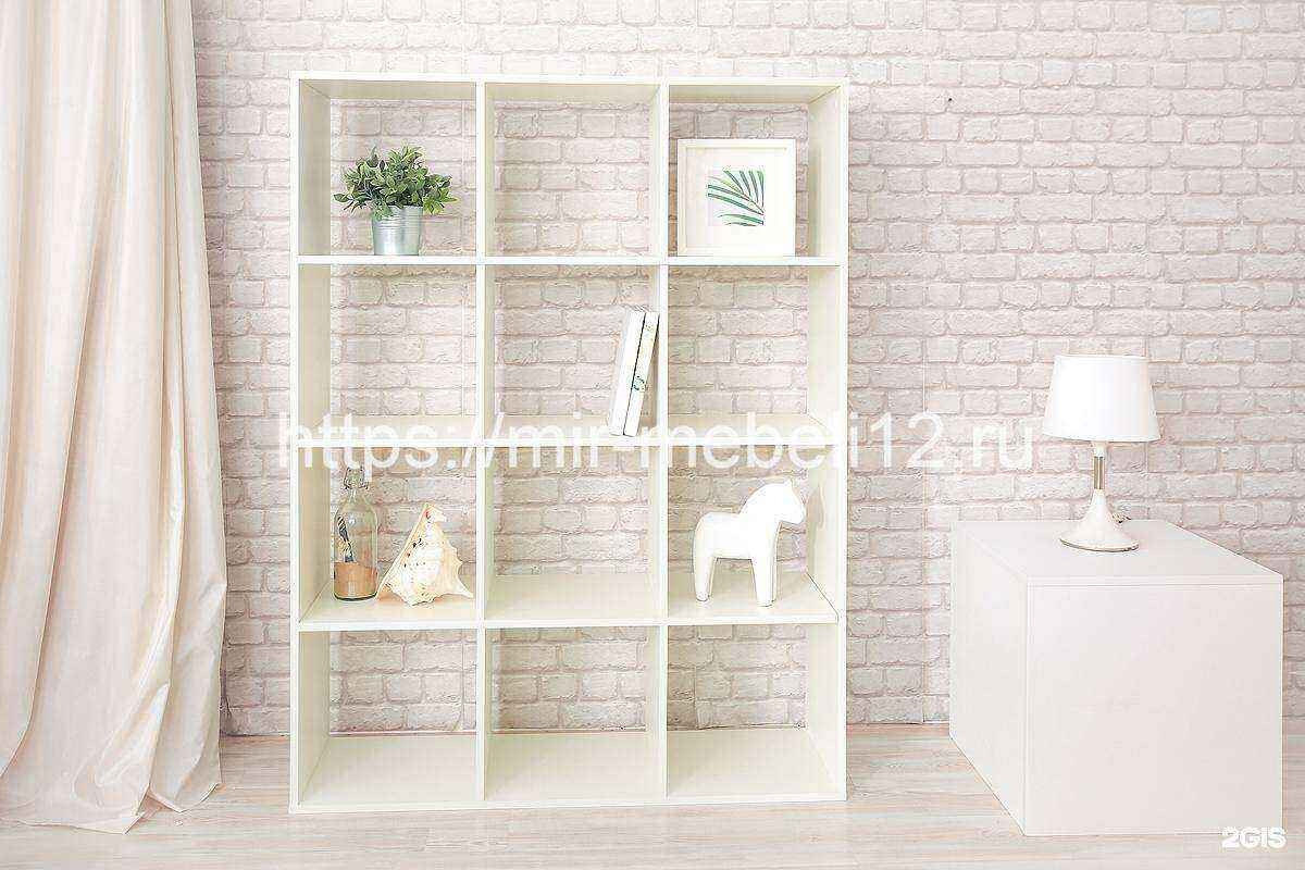 Отзывы на компанию Мир мебели в Волжске c фото