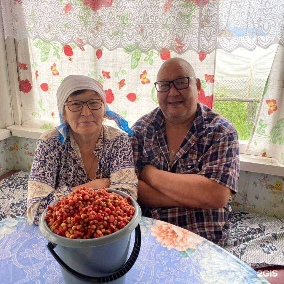 Отзывы на компанию Гостевой дом в Якутске c фото