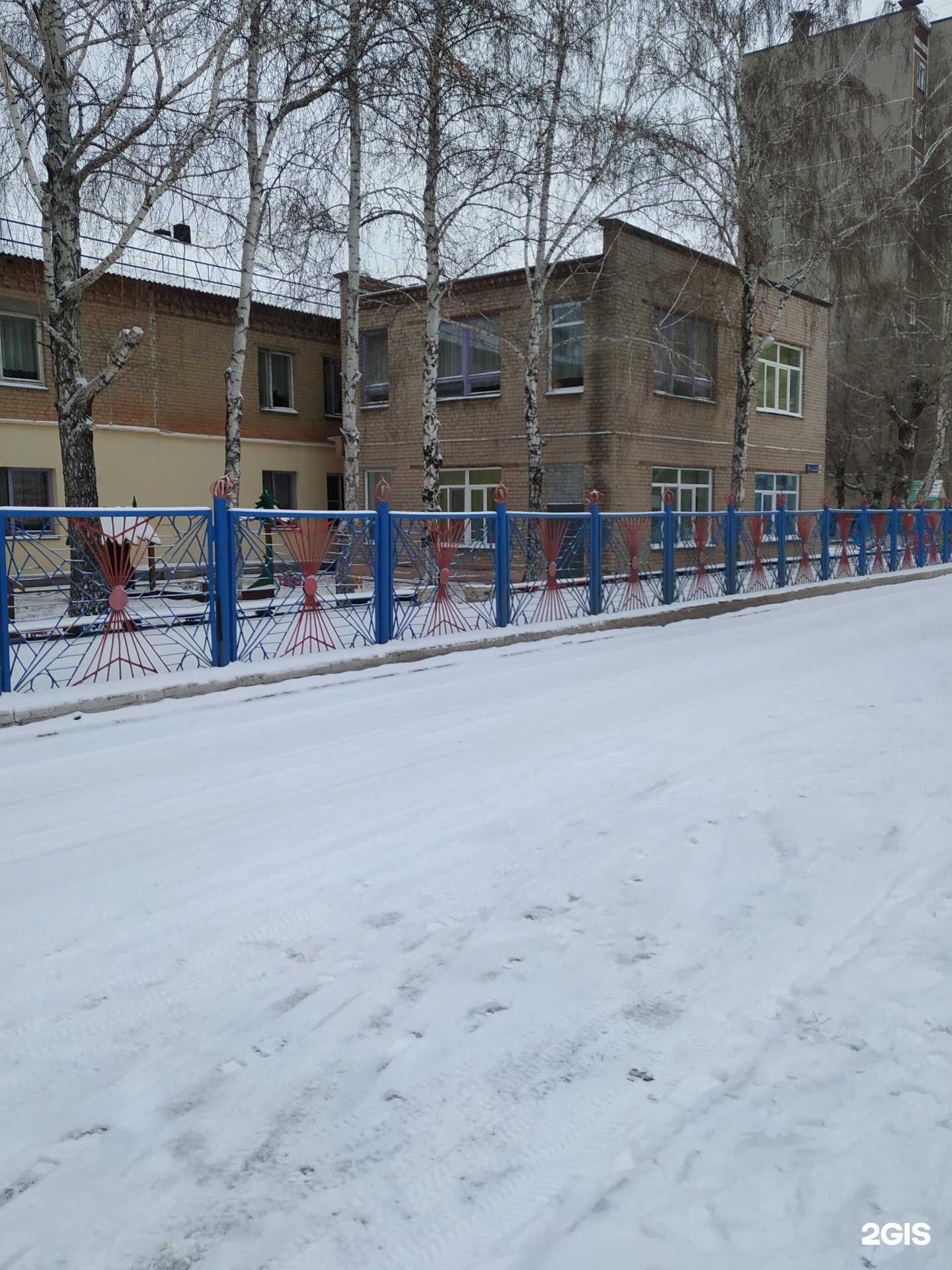 Отзывы на компанию Детский сад №77 в Челябинске c фото