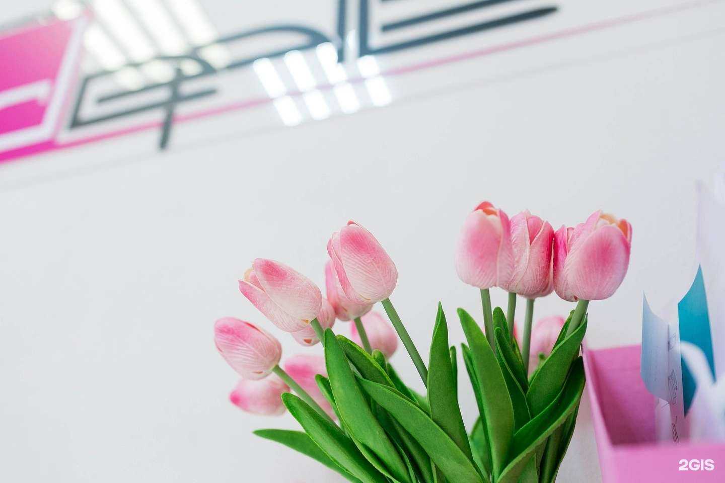 Отзывы на компанию Depile в Томске c фото