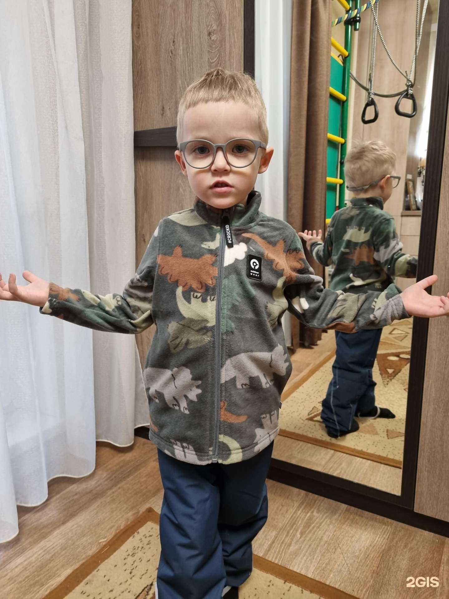 Отзывы на компанию Crockid в г. Барнаул c фото