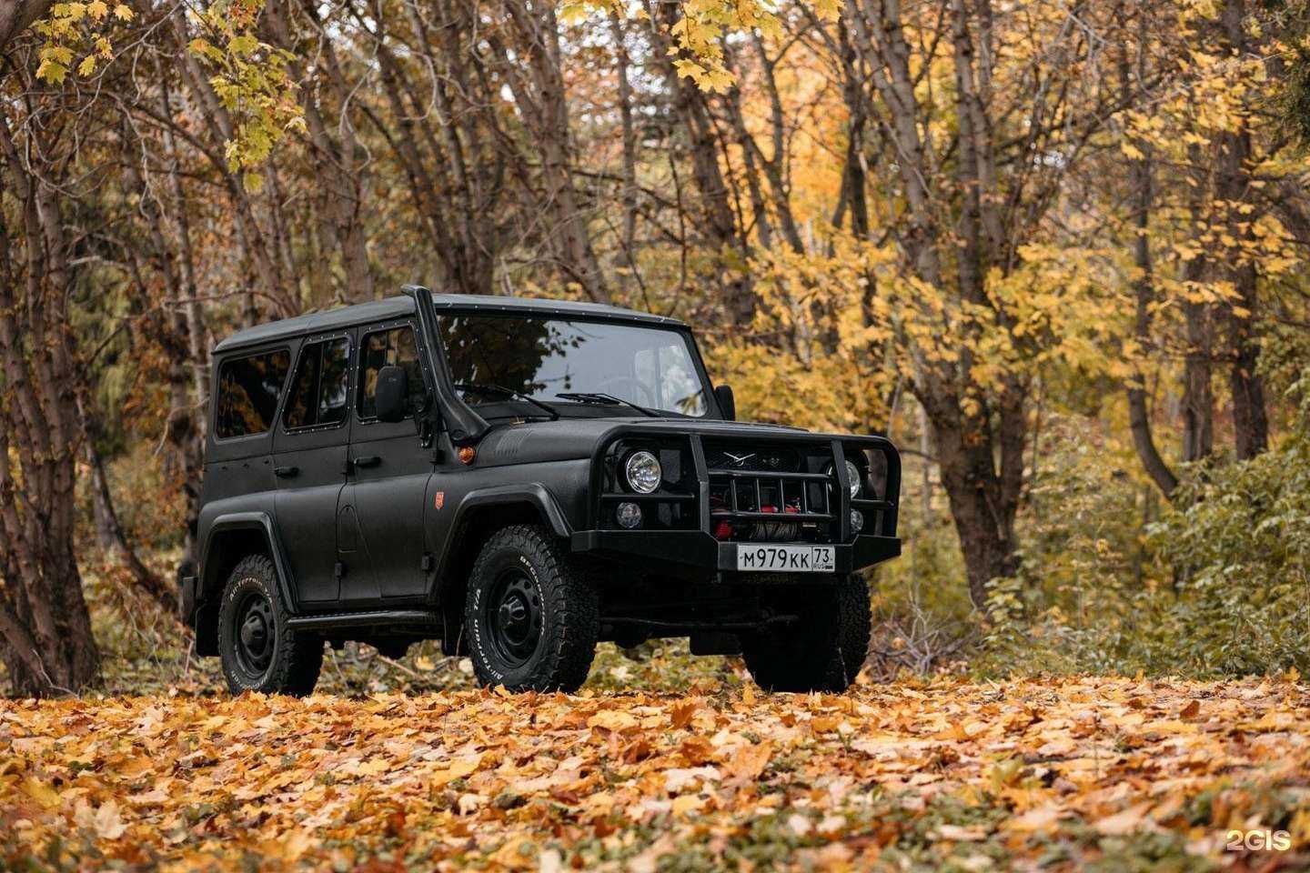 Отзывы на компанию Пробег-2000 в Оренбурге c фото