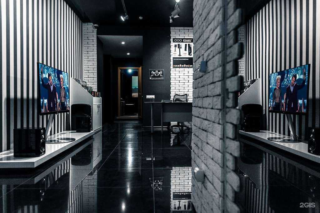 Отзывы на компанию Fonograf в Иркутске c фото