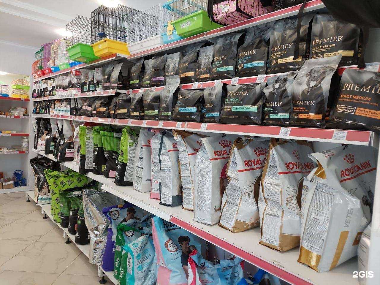 Отзывы на компанию Lucky Shop в Лермонтове c фото