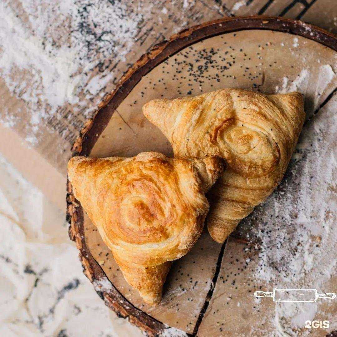 Отзывы на компанию Семейная пекарня в г. Верхняя Пышма c фото