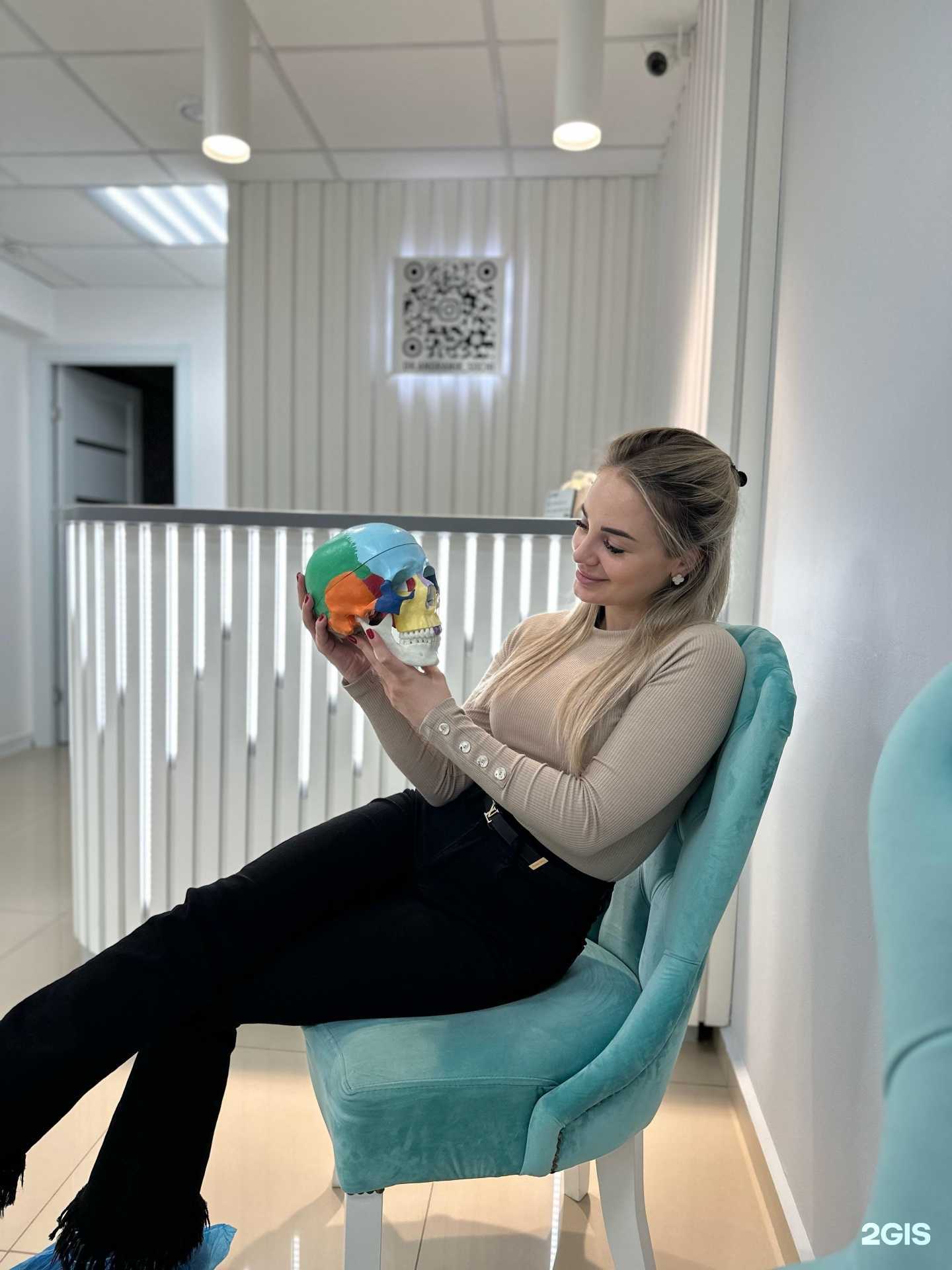 Отзывы на компанию My dent Sochi в Сочи c фото