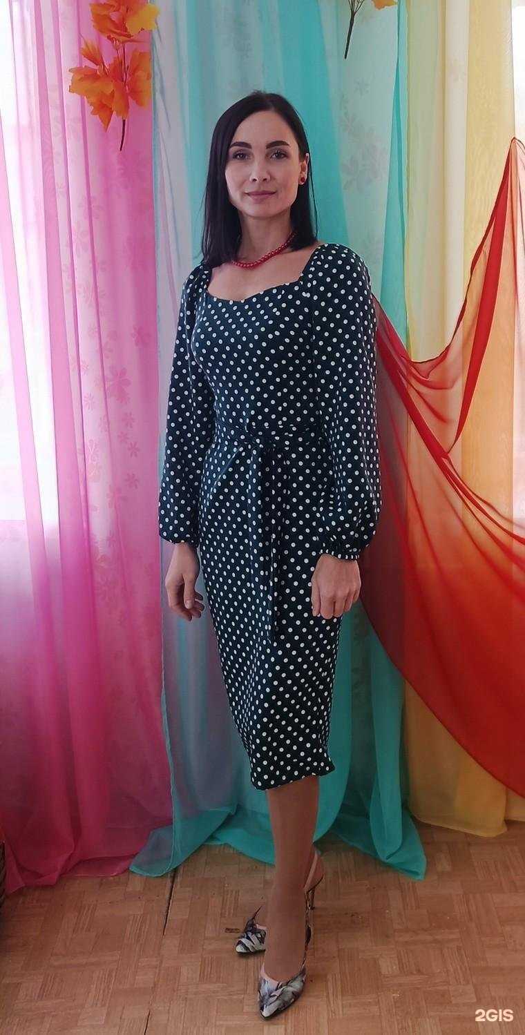 Отзывы на компанию Детский сад №8 в Киселёвске c фото