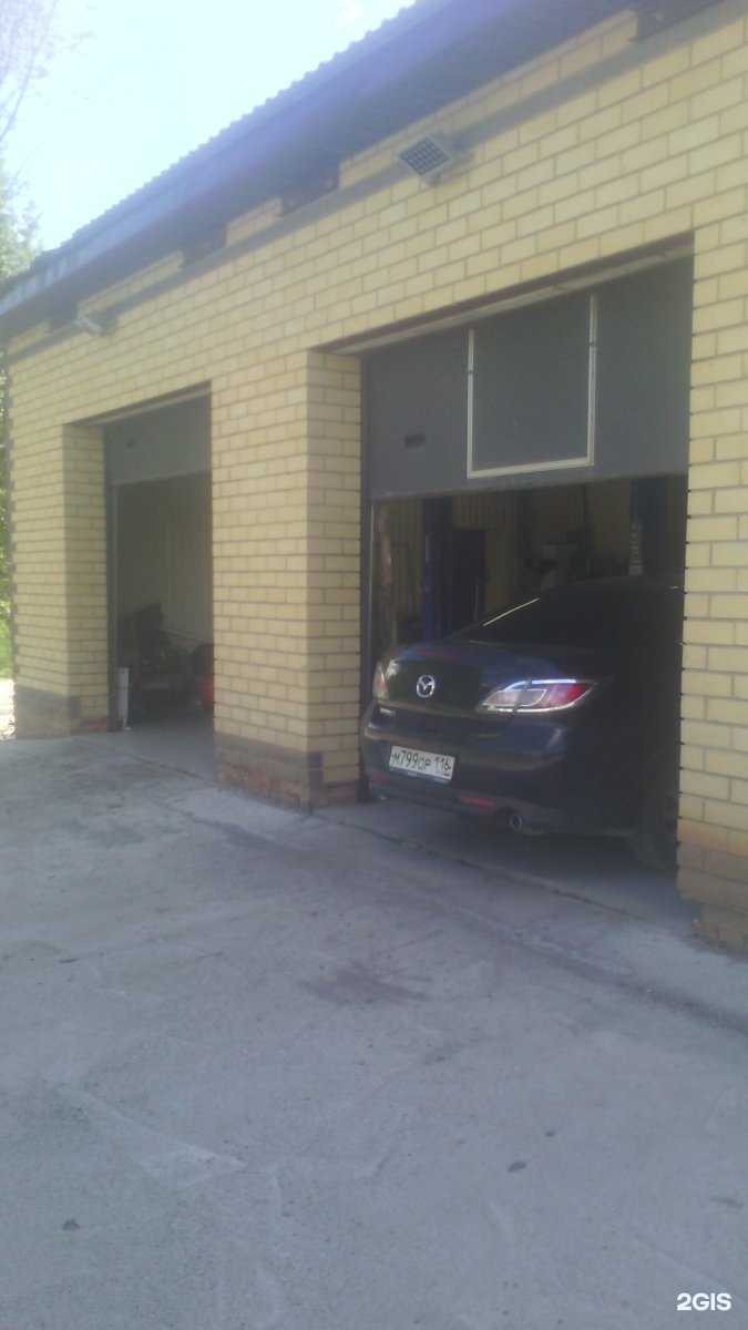 Отзывы на компанию Автотехцентр в Казани c фото