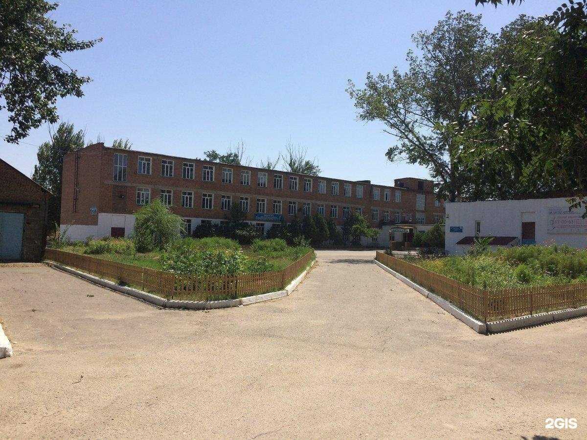 Отзывы на компанию Средняя школа №12 в Хасавюрте c фото