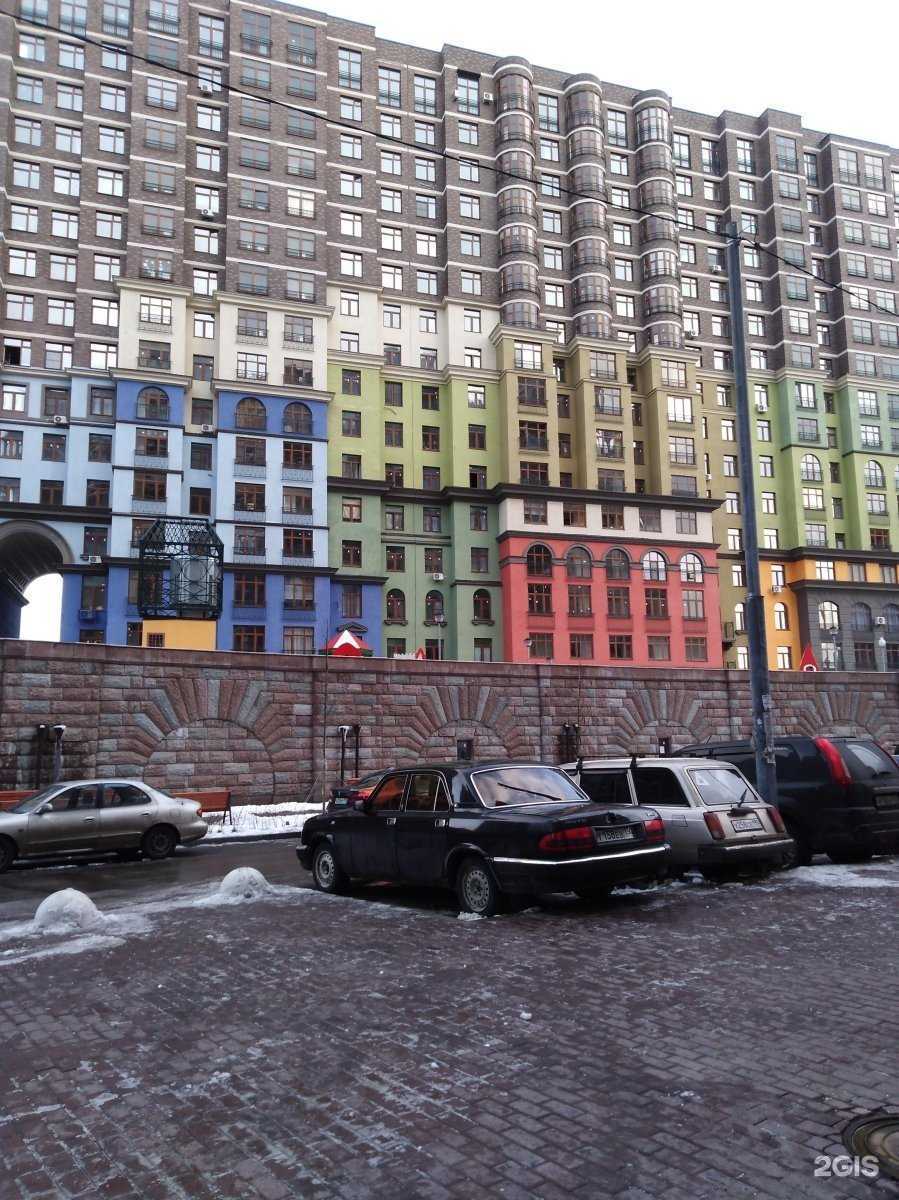 Отзывы на компанию Xsize в г. Химки c фото