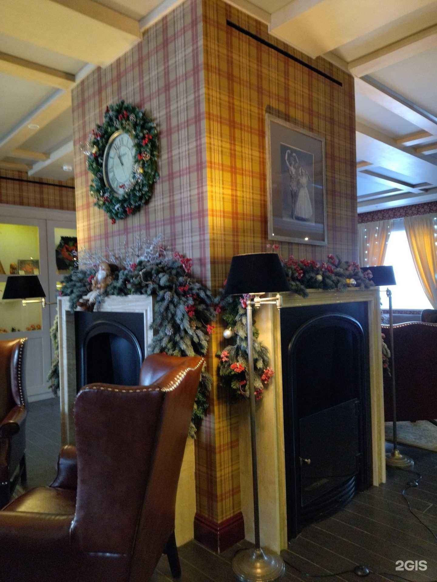 Отзывы на компанию Лев Бакст в Тюмени c фото